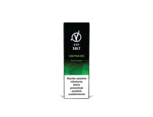 Liquid VBar Salt 10ml - Cactus Ice 20mg